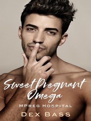 cover image of Sweet Pregnant Omega